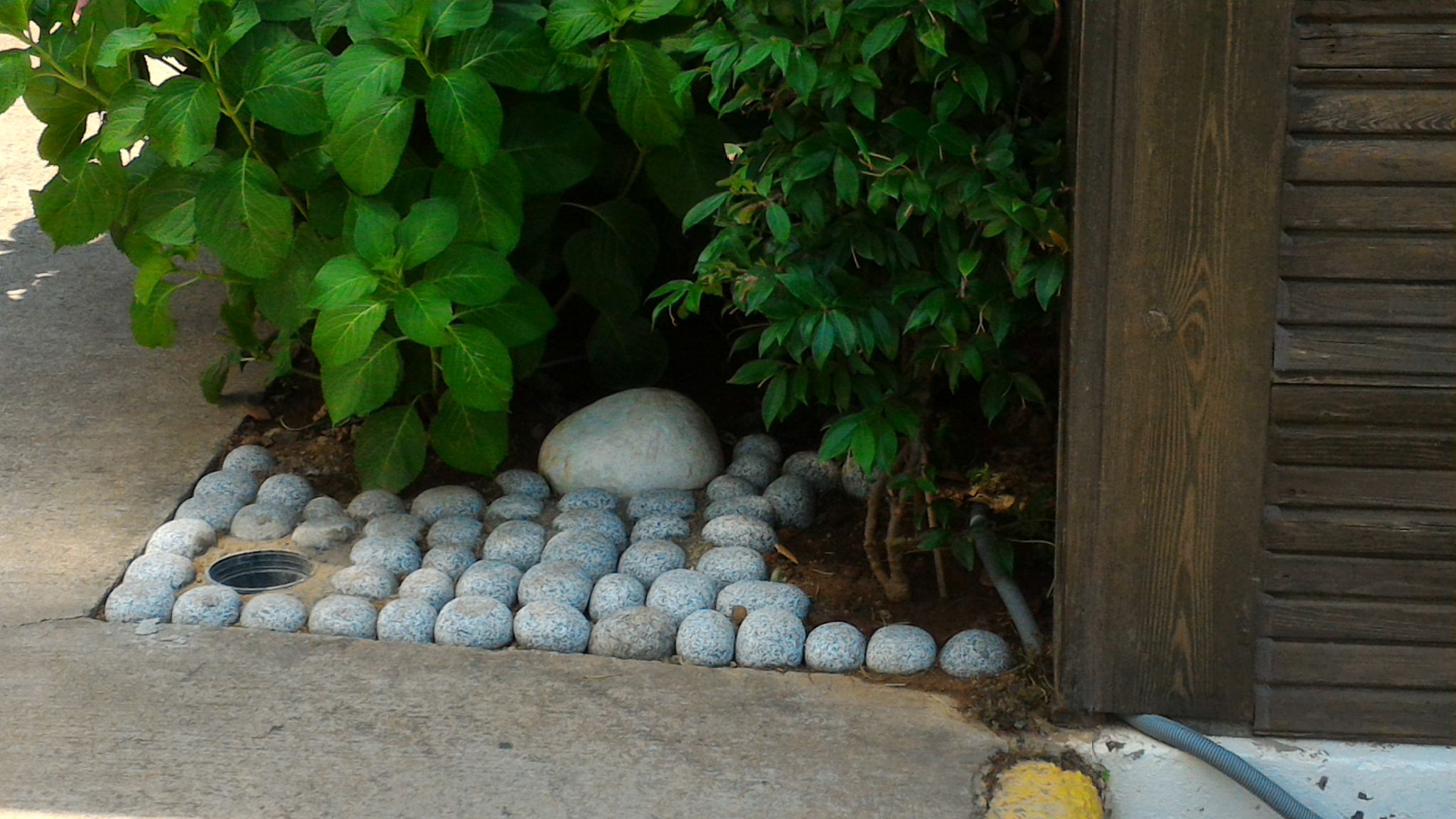 ÇAKILLI PEYZAJ UYGULAMAMIZ